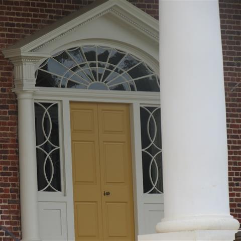 President Madison Home near Orange VA  6 of 10 (#3210)