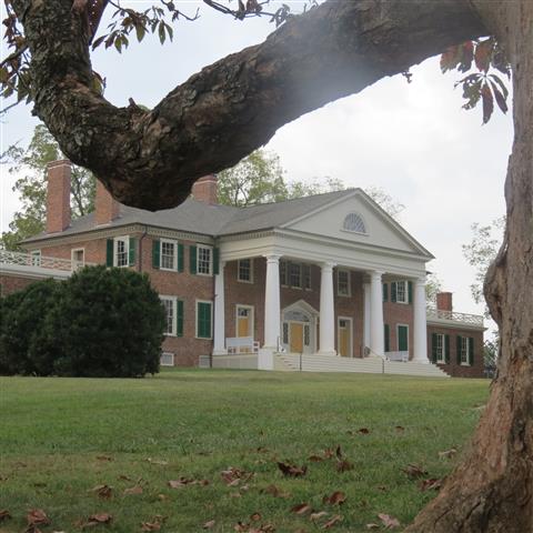 President Madison Home near Orange VA  7 of 10 (#3211)