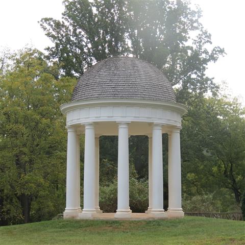 President Madison Home near Orange VA  8 of 10 (#3213)