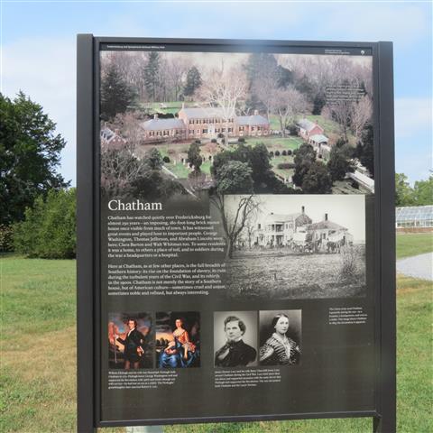 Fredericksburg National Battlefield  3 of 3 (#3238)