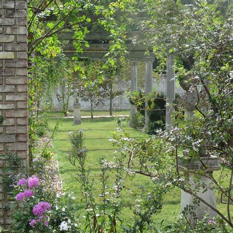 Chatham Manor at Fredericksburg National Battlefield  4 of 4 (#3248)