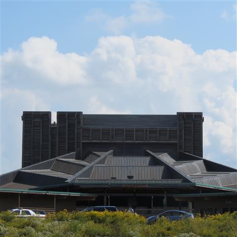 Wolf Trap Theater  3 of 13 (#3257)