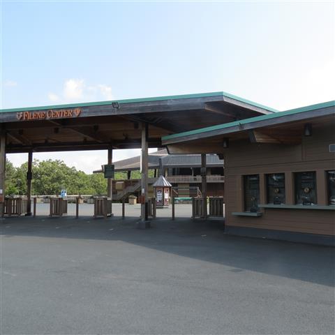 Wolf Trap Theater  4 of 13 (#3263)