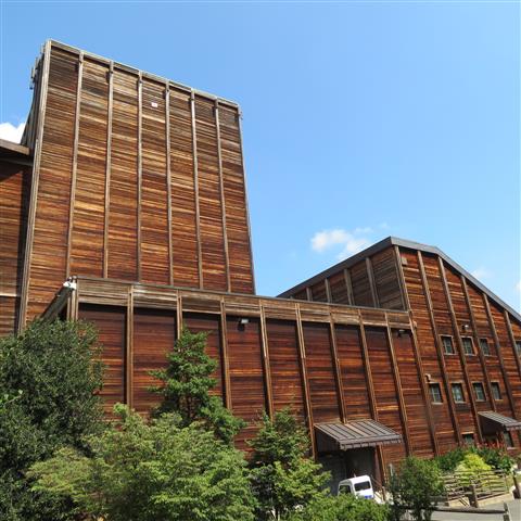 Wolf Trap Theater  7 of 13 (#3271)