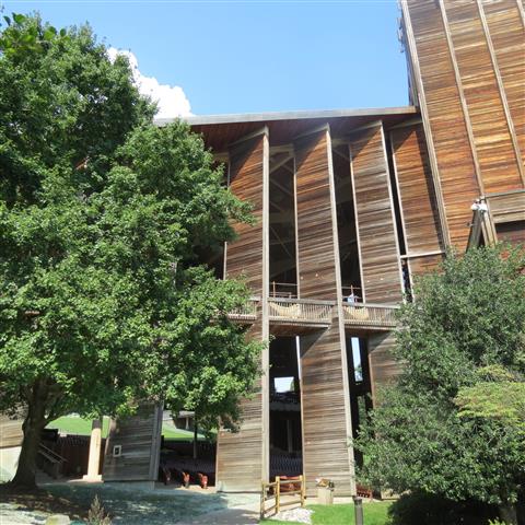 Wolf Trap Theater  8 of 13 (#3272)