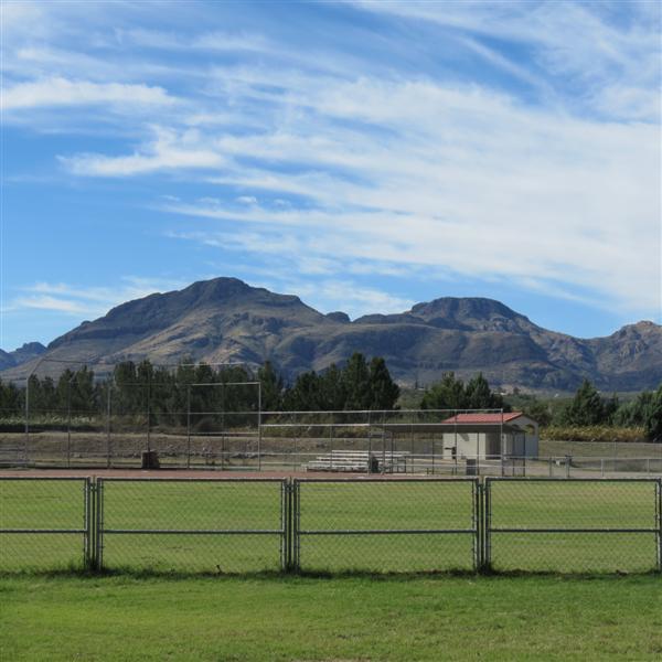 Scenery near the dog park near Tubac AZ  1 of  3 (#4057)