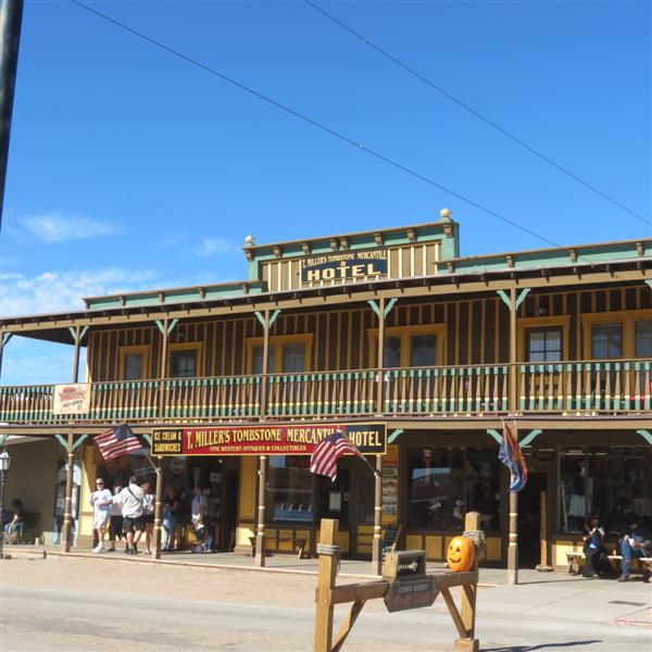 Tombstone AZSites 10 of 16 (#4095)