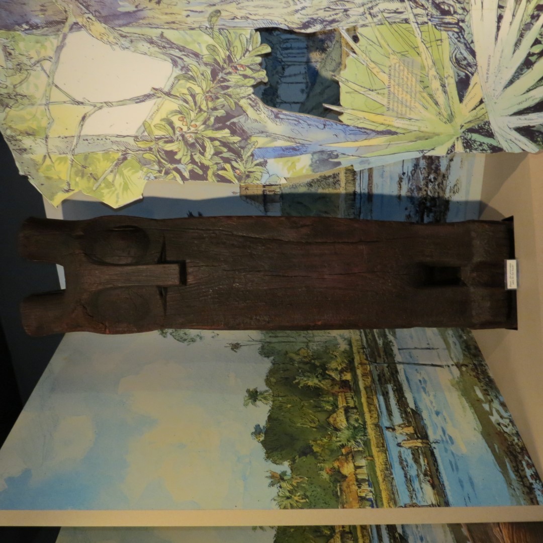 Ft. Caroline Visitor Center  2 of 10 (#4957)