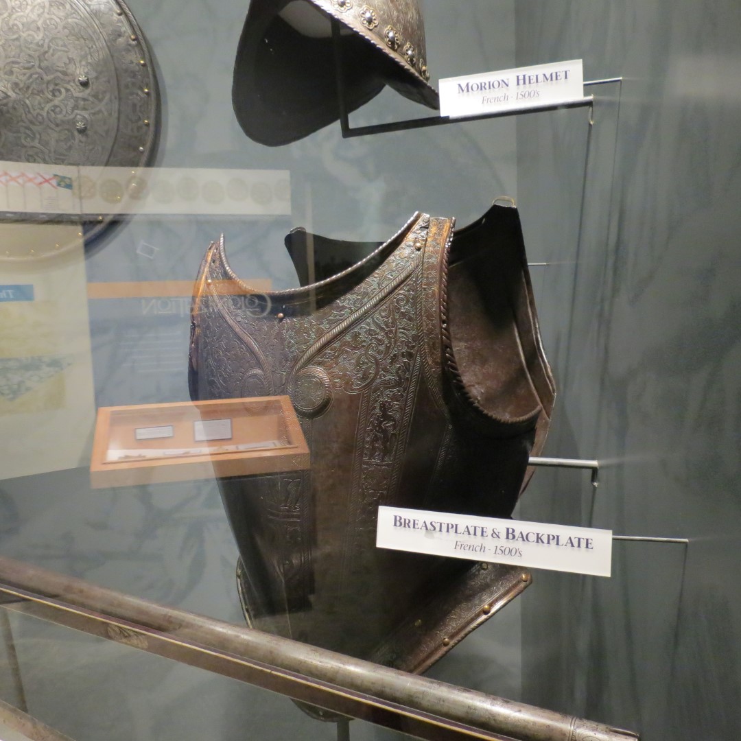 Ft. Caroline Visitor Center  5 of 10 (#4960)