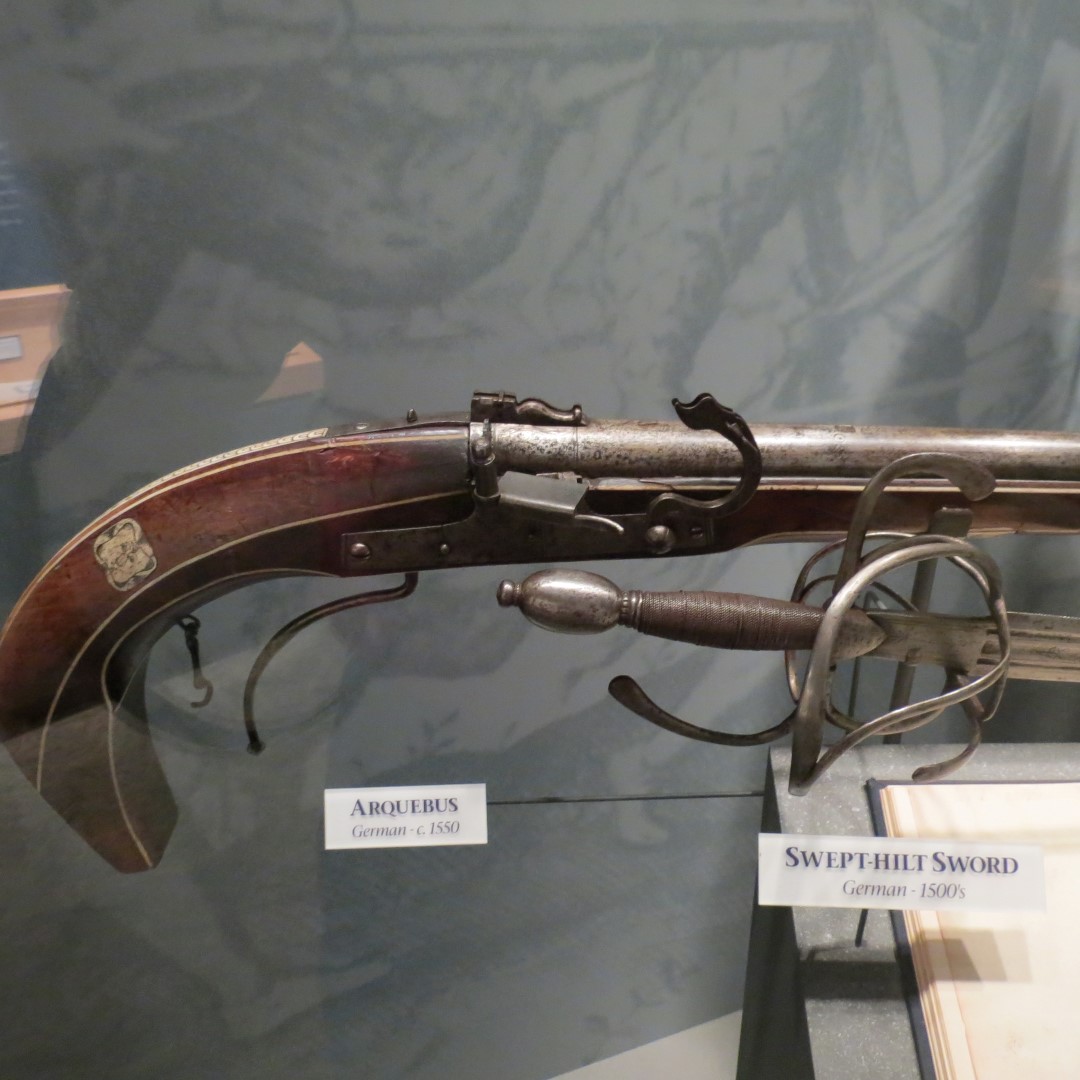 Ft. Caroline Visitor Center  6 of 10 (#4961)