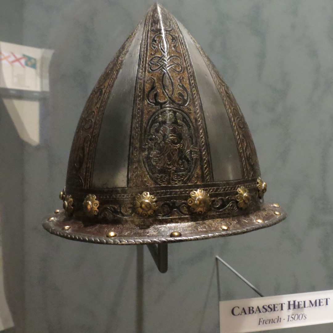 Ft. Caroline Visitor Center  7 of 10 (#4962)