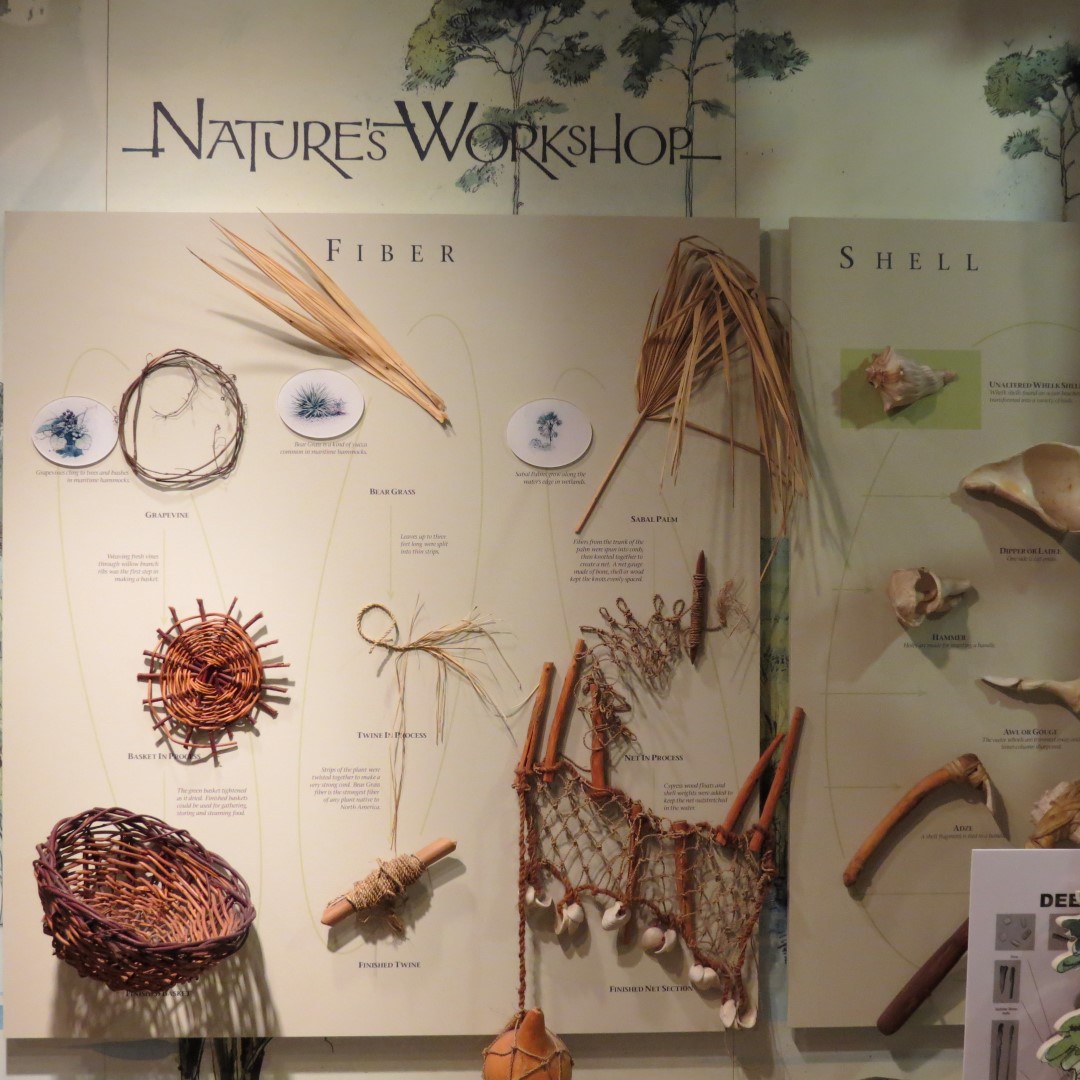 Ft. Caroline Visitor Center  9 of 10 (#4964)