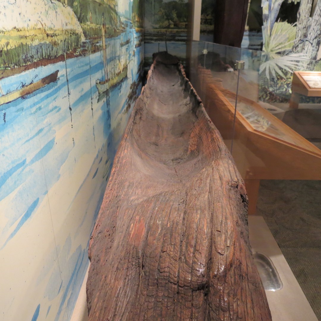 Ft. Caroline Visitor Center 10 of 10 (#4965)