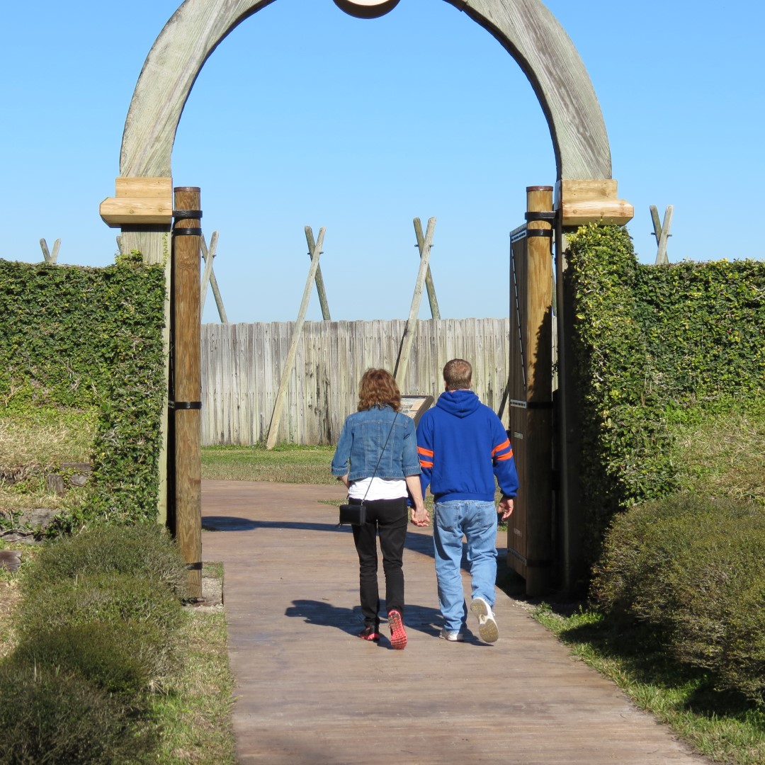 Ft. Caroline Fort  3 of 12 (#4985)