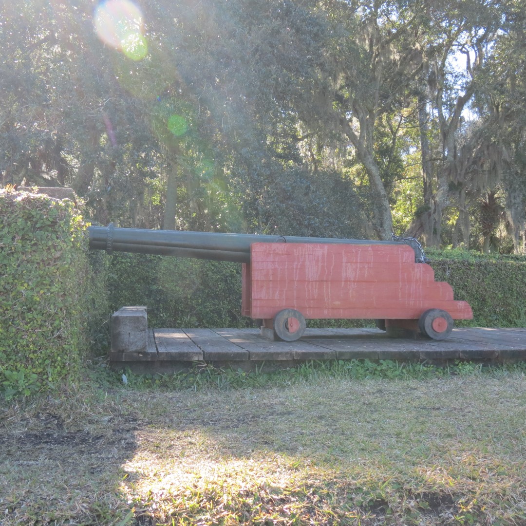 Ft. Caroline Fort  5 of 12 (#4987)