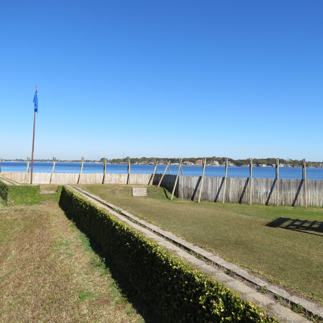 Ft. Caroline Fort  7 of 12 (#4989)