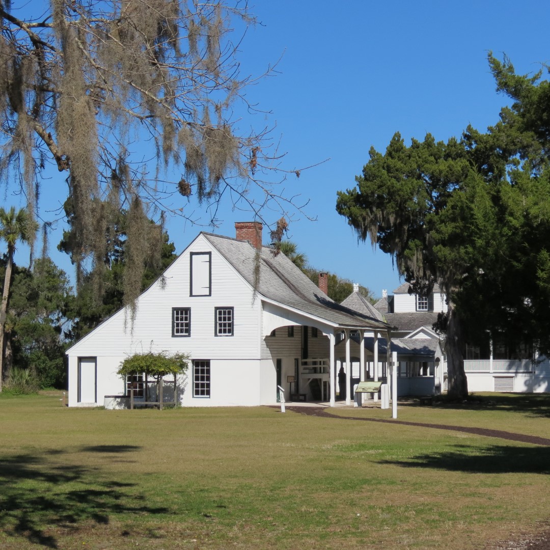 Kingsley Plantation  1 of 15 (#5013)