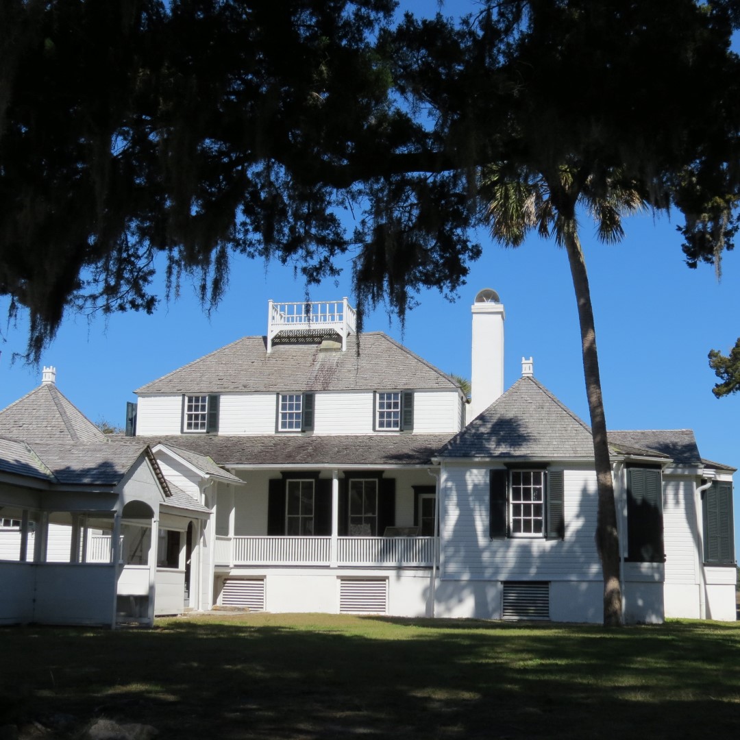 Kingsley Plantation  5 of 15 (#5017)