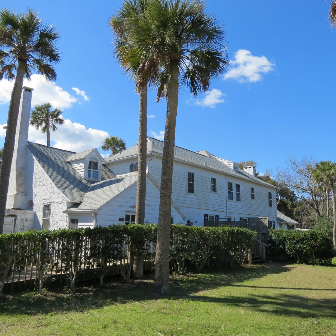 Kingsley Plantation 12 of 15 (#5024)