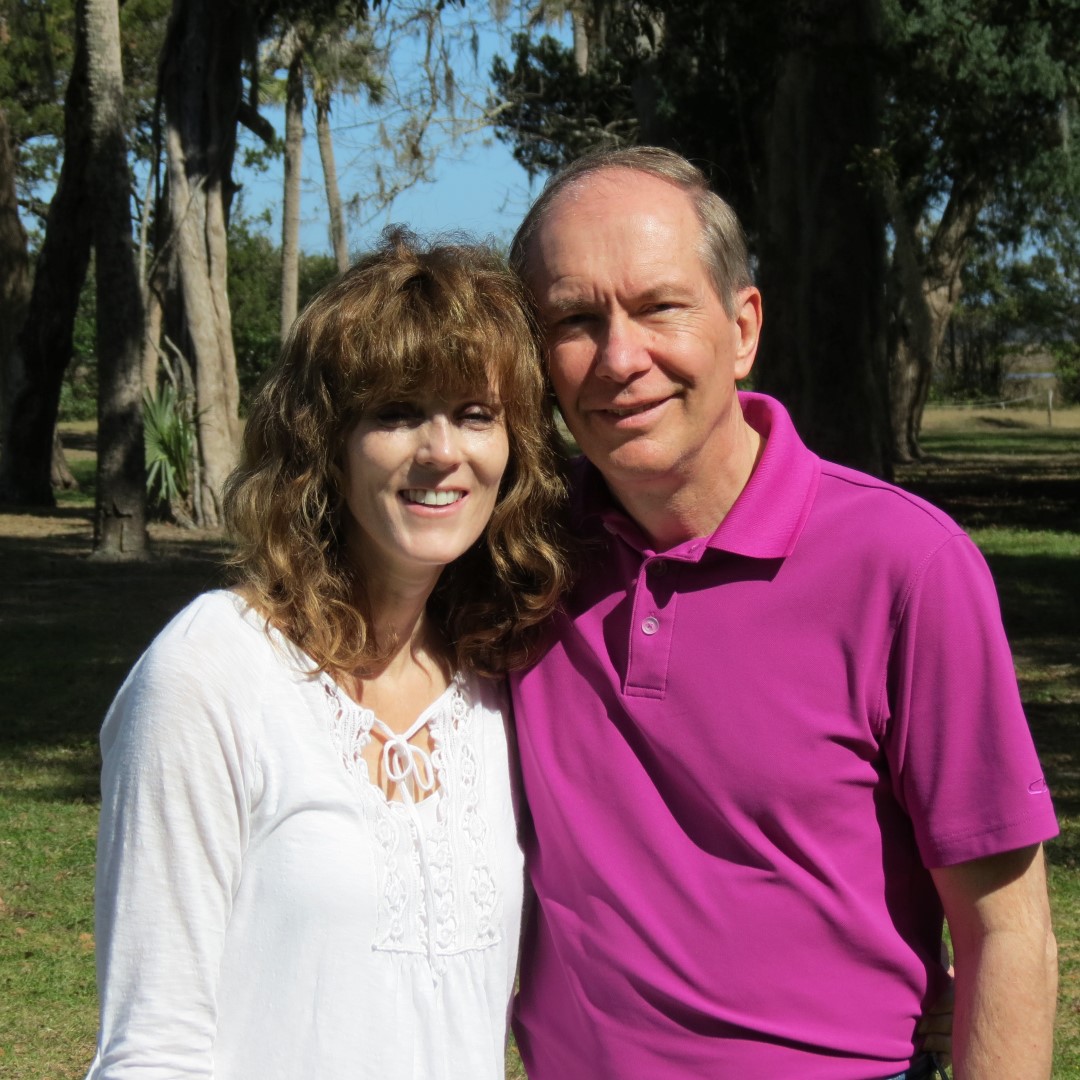 The tourists of Kingsley Plantation  2 of 15 (#5029)