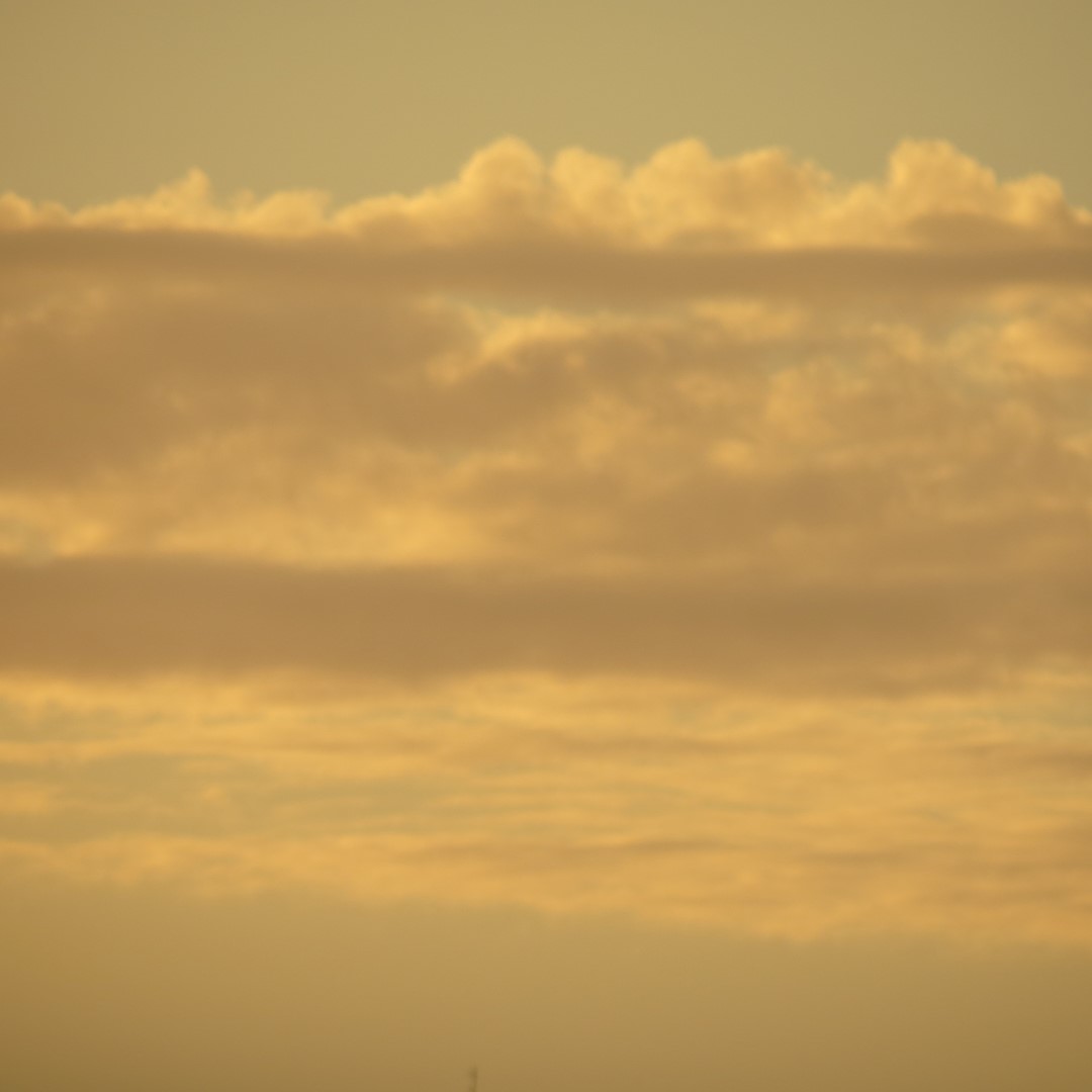Sky near sunset from Bradenton  5 of 13 (#5073)
