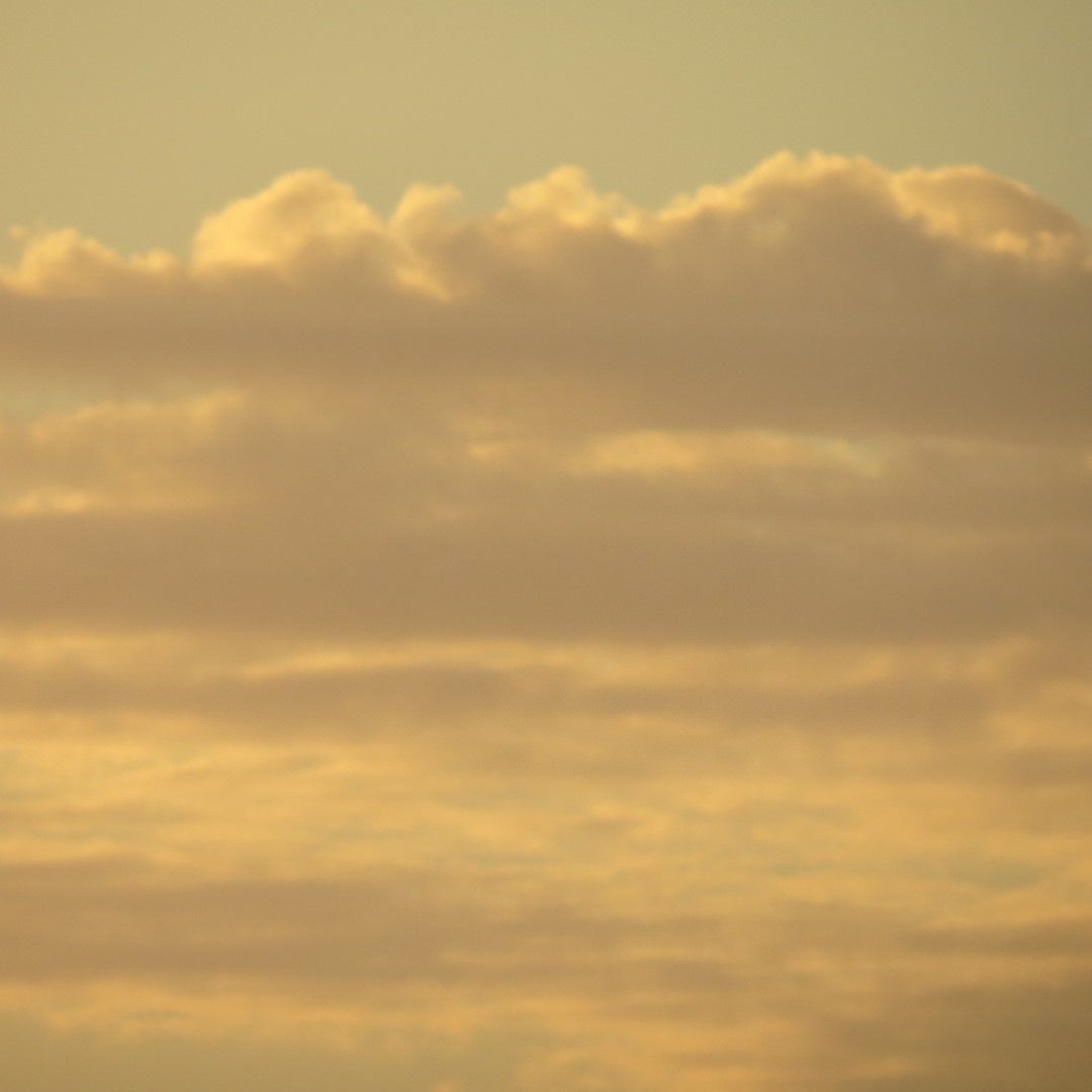 Sky near sunset from Bradenton  6 of 13 (#5074)