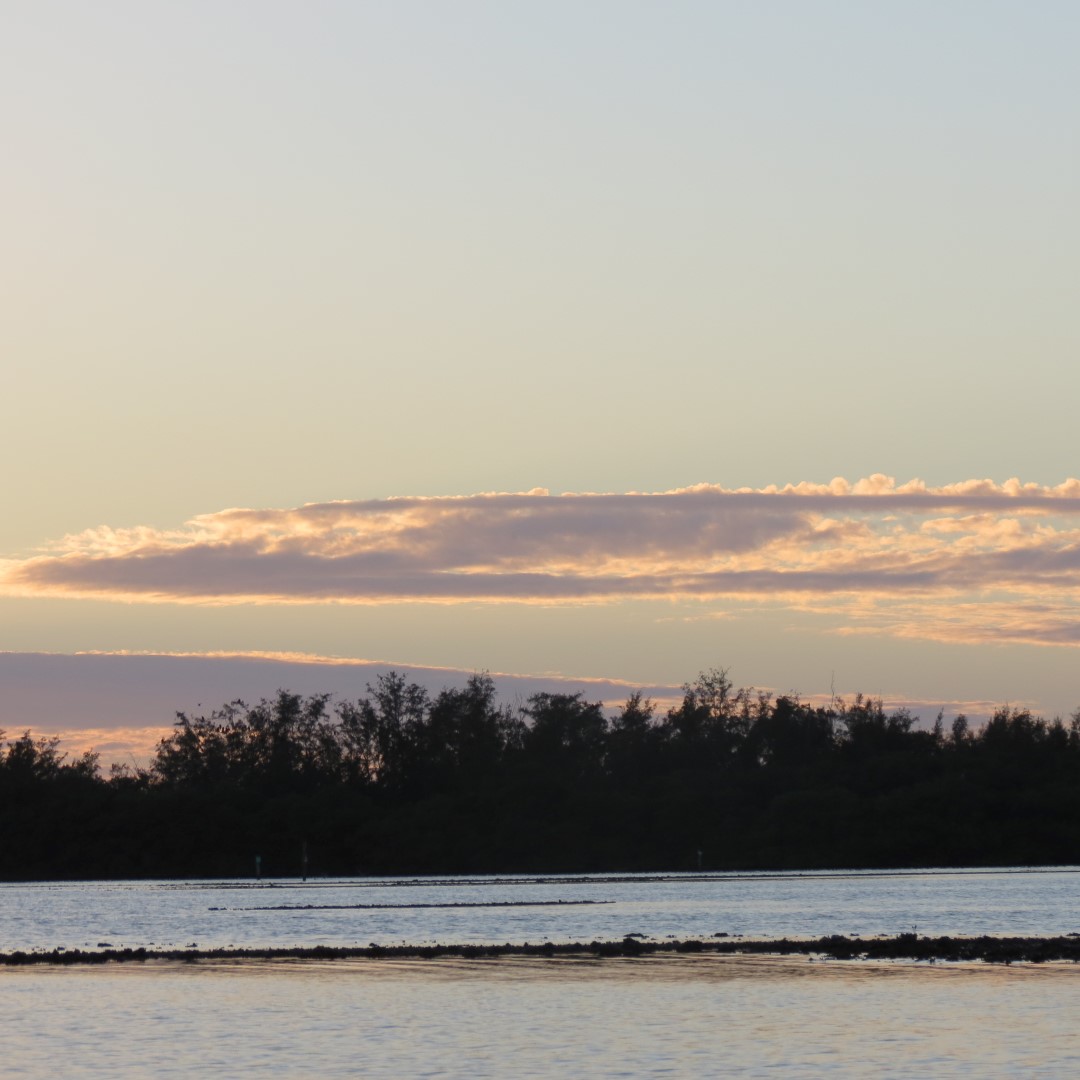 Sky near sunset from Bradenton  9 of 13 (#5088)
