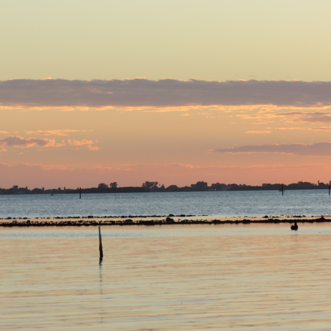 Sky near sunset from Bradenton 12 of 13 (#5112)