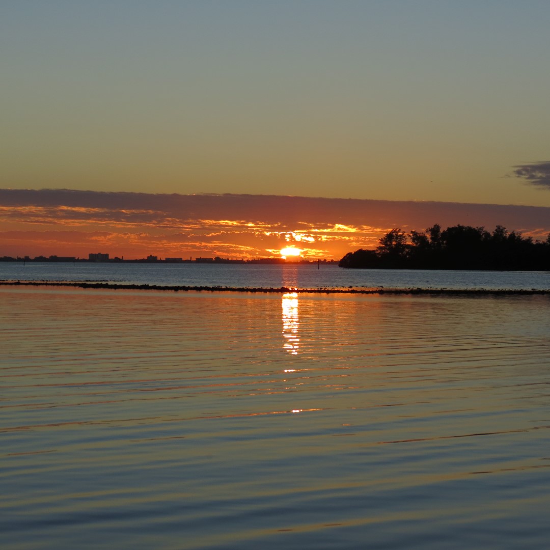 Sunset from Bradenton 34 of 38 (#5119)