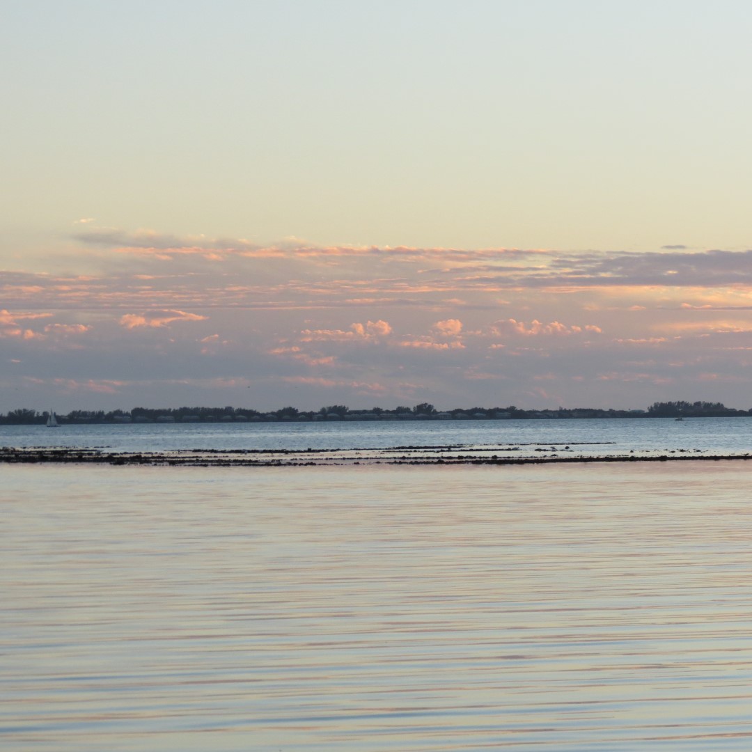 Sky near sunset from Bradenton 13 of 13 (#5122)
