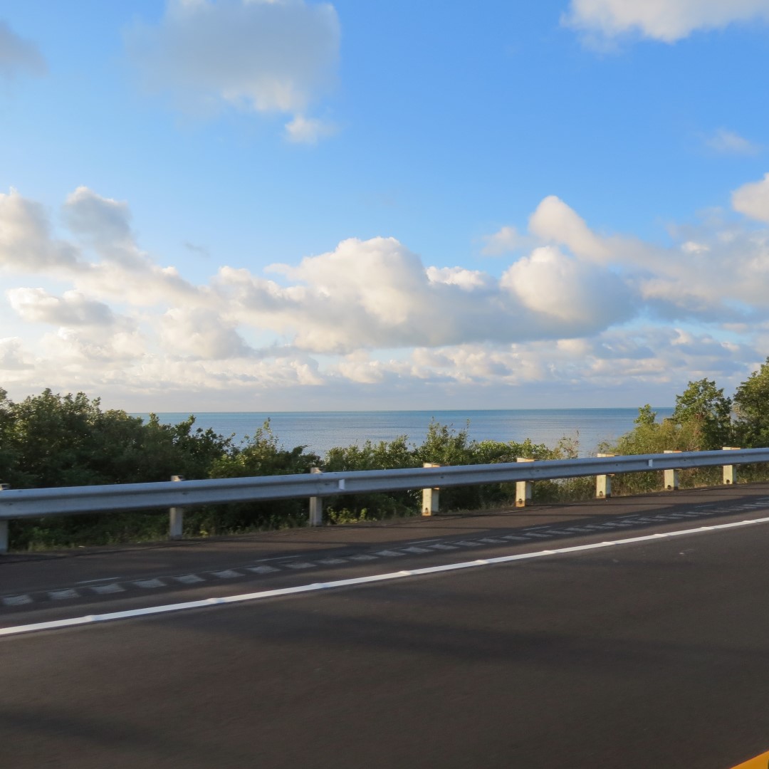 Along the route to Key West  4 of  6 (#5205)