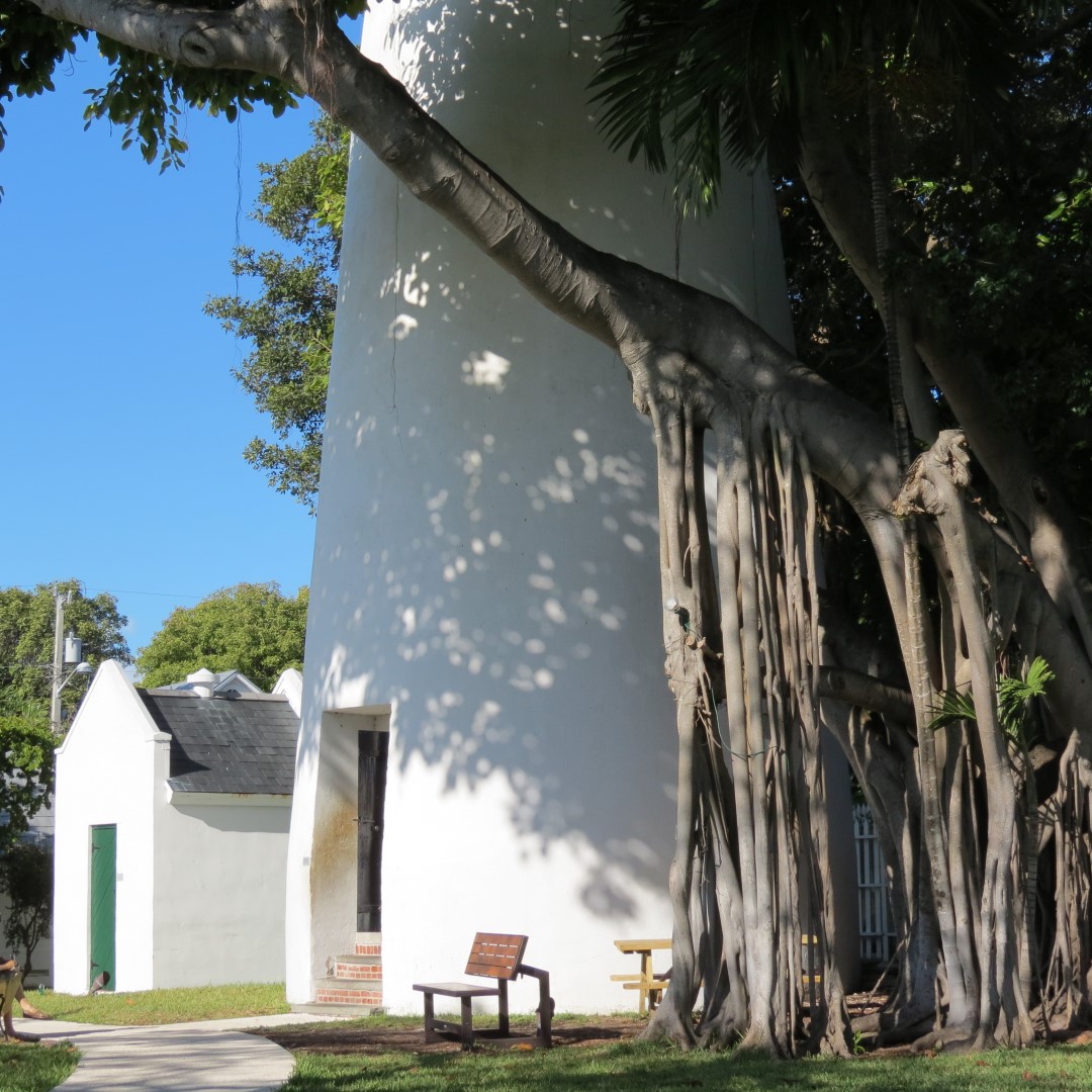 Hemmingway House Lighthouse  3 of  3 (#5217)