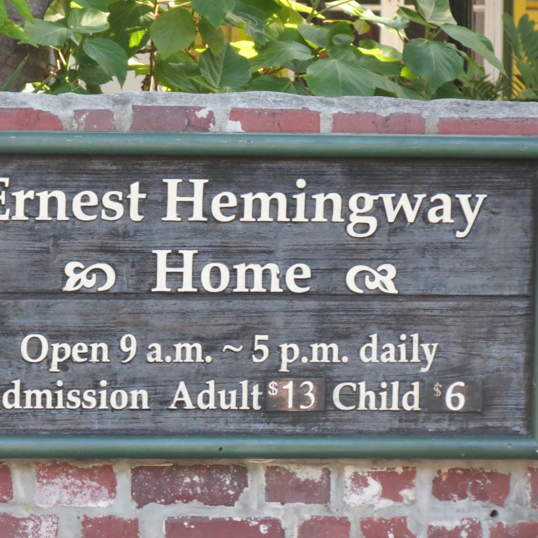 Hemmingway House  1 of 18 (#5218)
