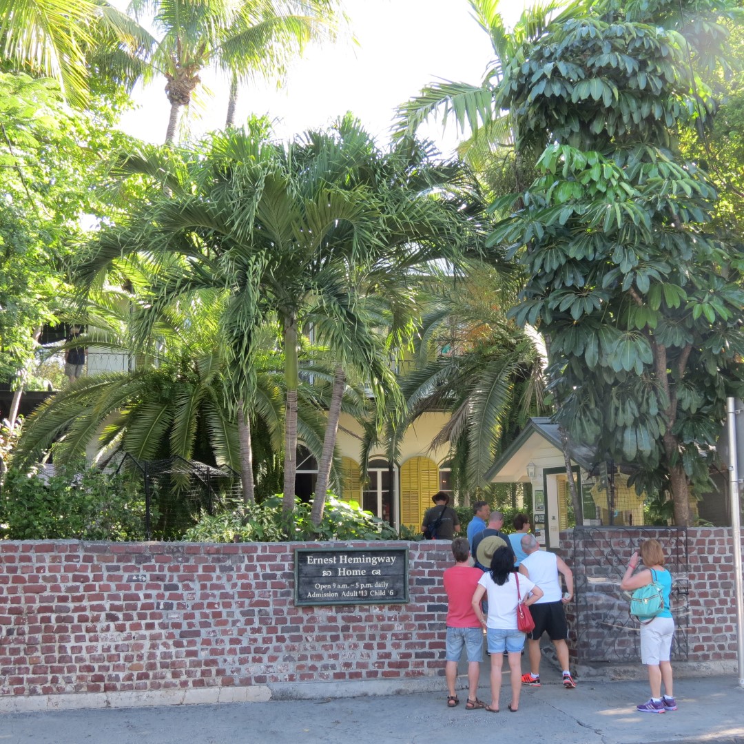 Hemmingway House  2 of 18 (#5219)