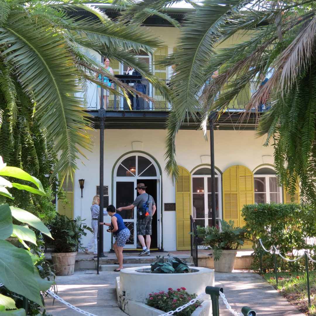 Hemmingway House  3 of 18 (#5220)