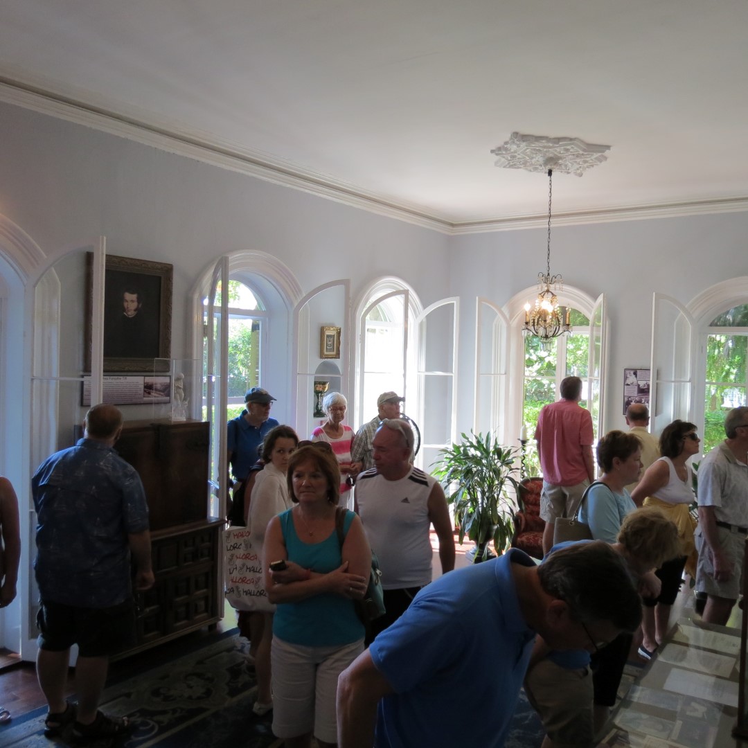 Hemmingway House  8 of 18 (#5226)