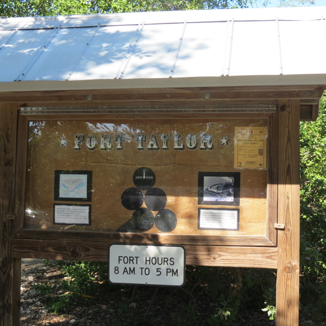 Ft Zachary Taylor  1 of  9 (#5264)