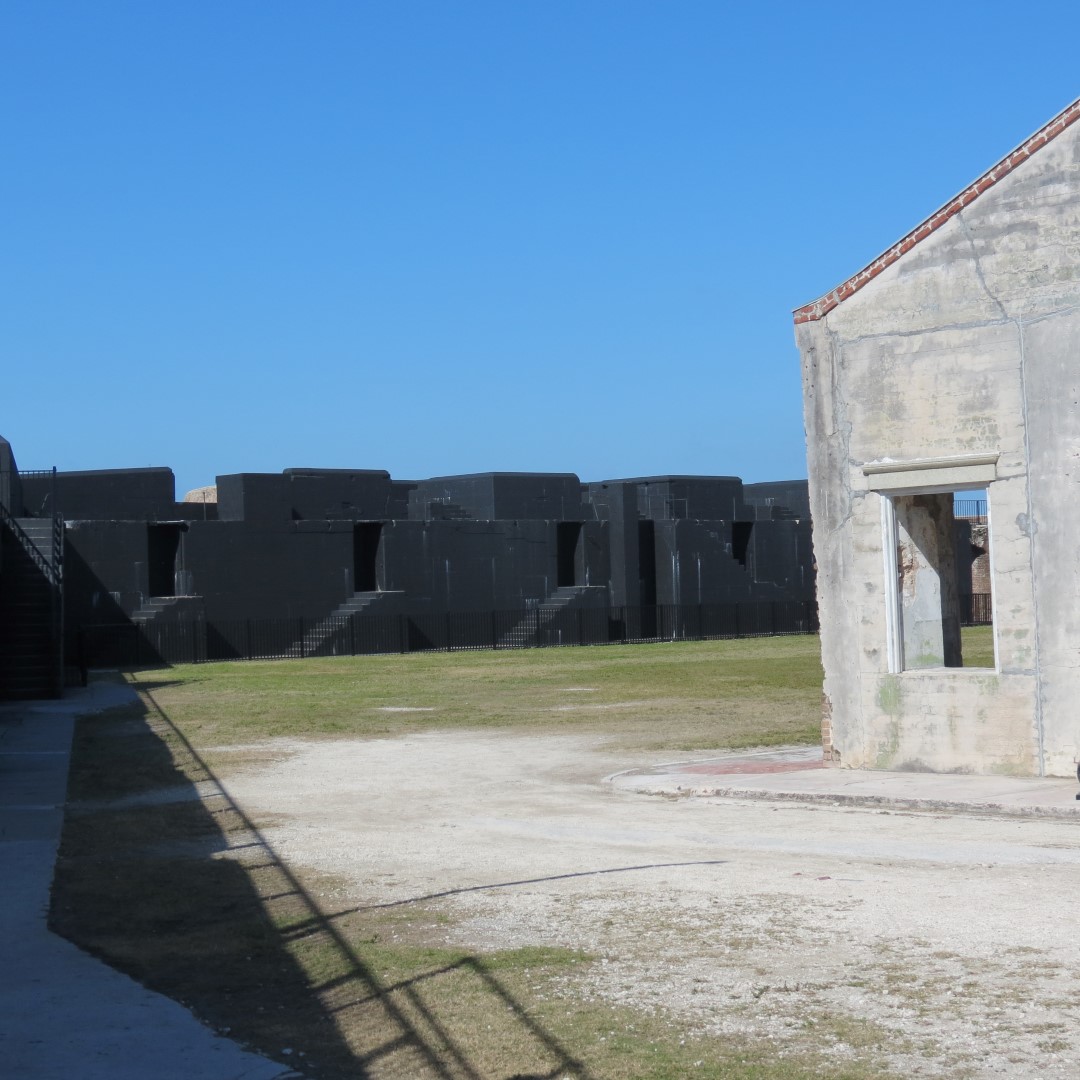 Ft Zachary Taylor  3 of  9 (#5265)