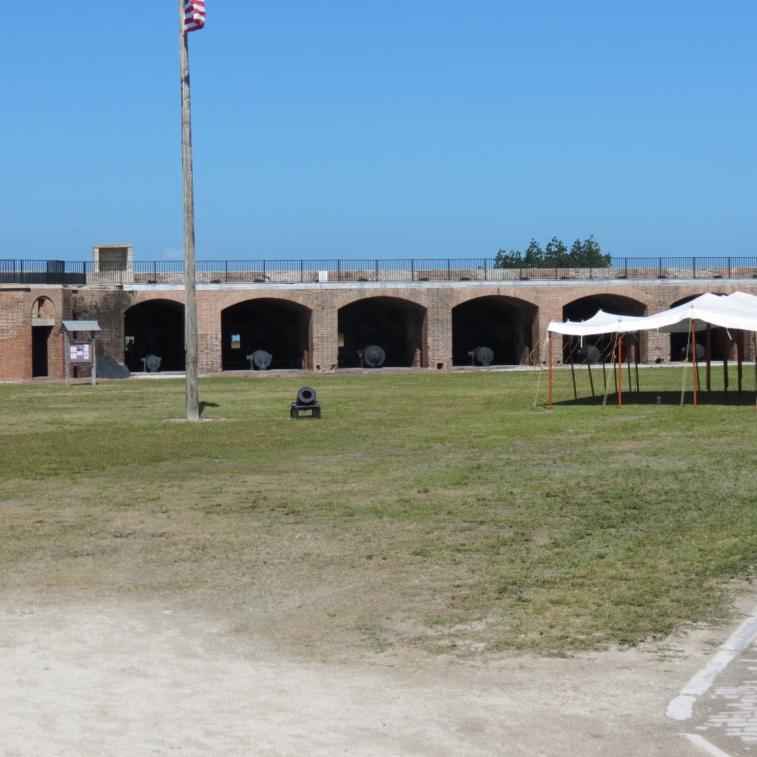 Ft Zachary Taylor  5 of  9 (#5267)