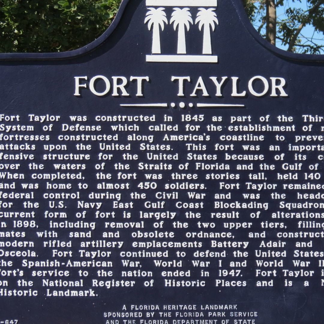 Ft Zachary Taylor  2 of  9 (#5283)