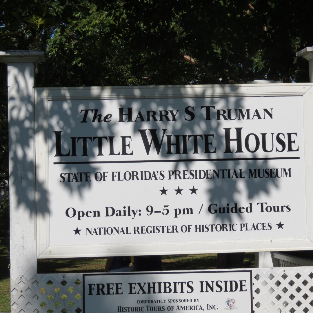 Little White House  1 of  8 (#5286)