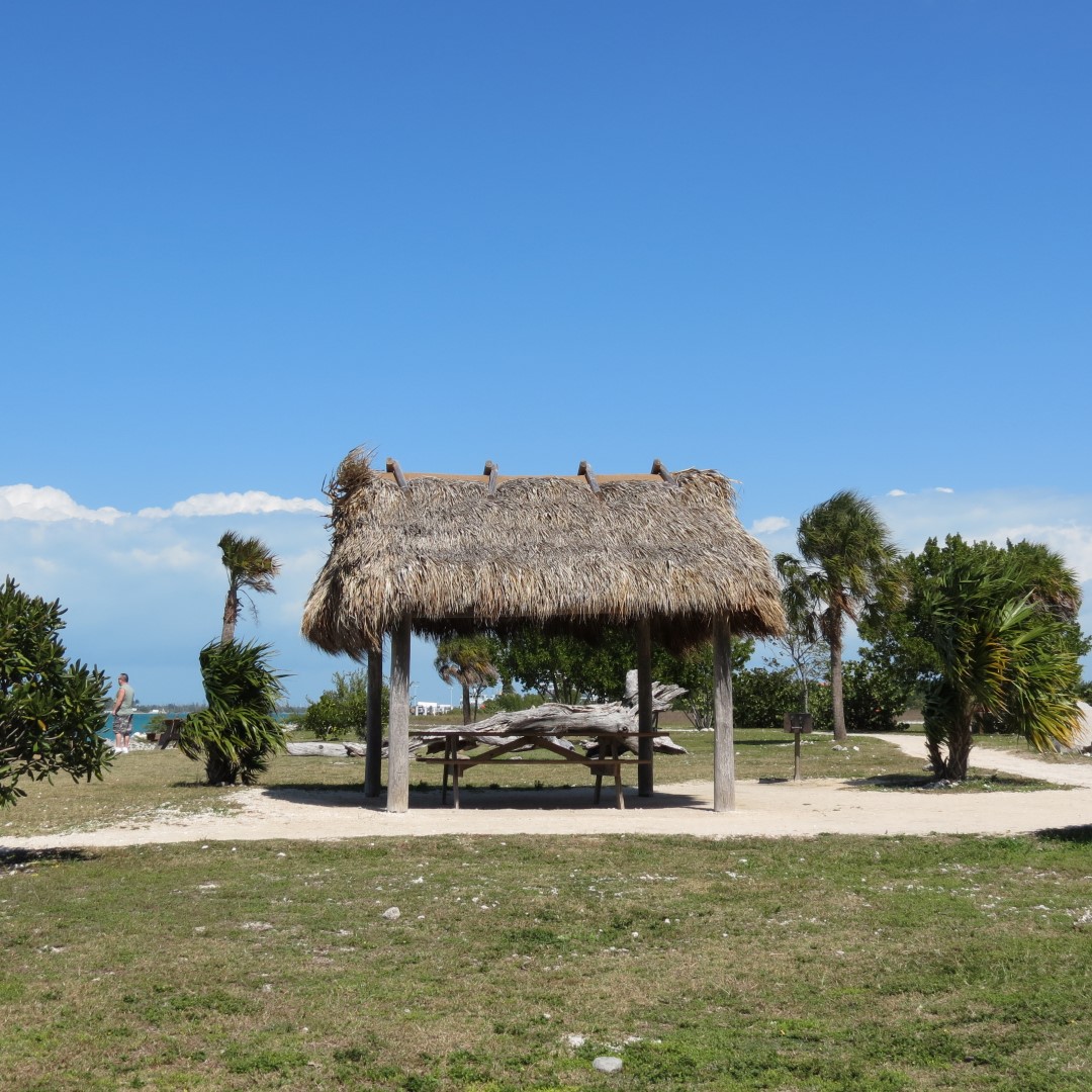 State park adjacent to Ft Zachary Taylor 12 of 15 (#5306)