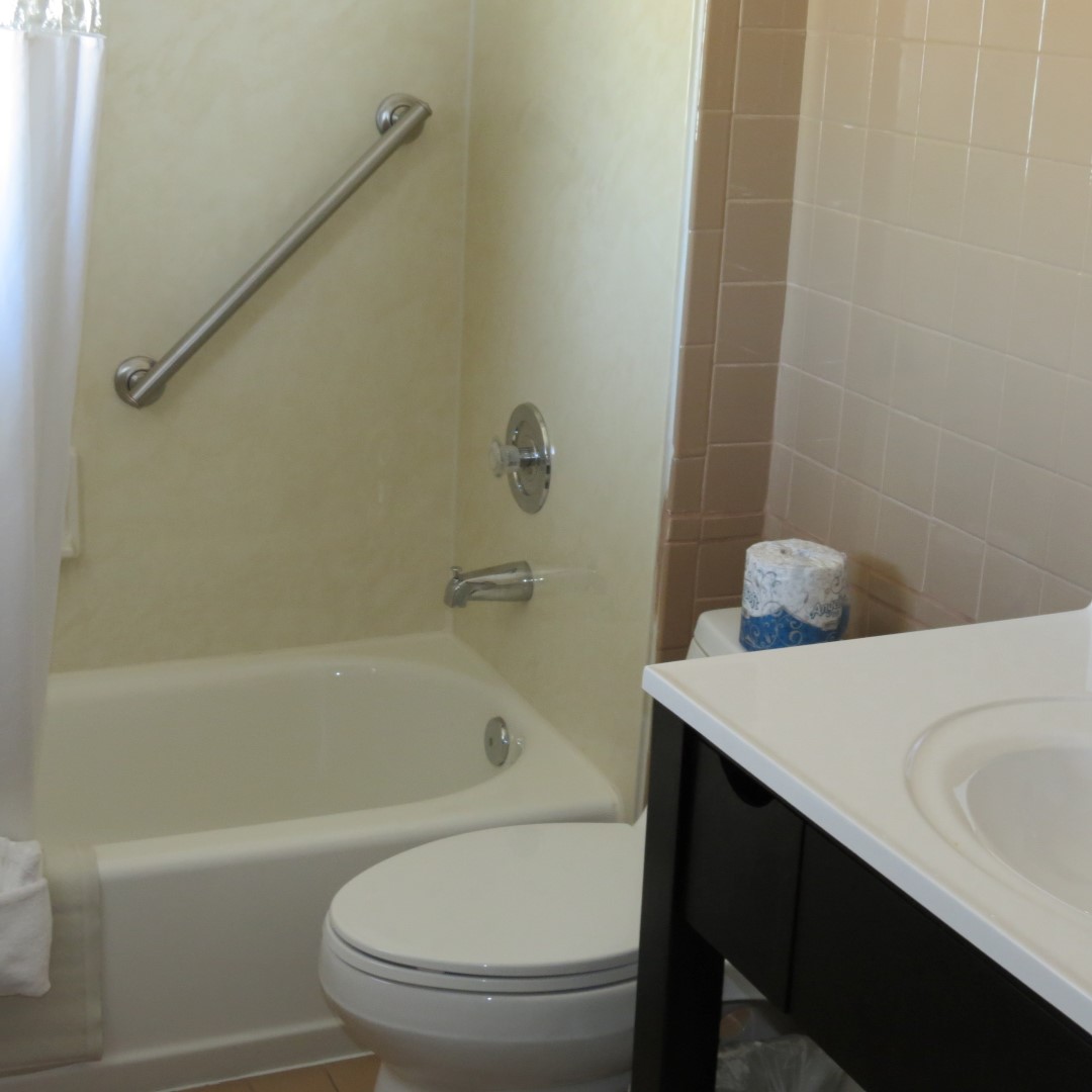 State park adjacent to Ft Zachary Taylor Hotel Room for $350/night  2 0f  5 (#5313)