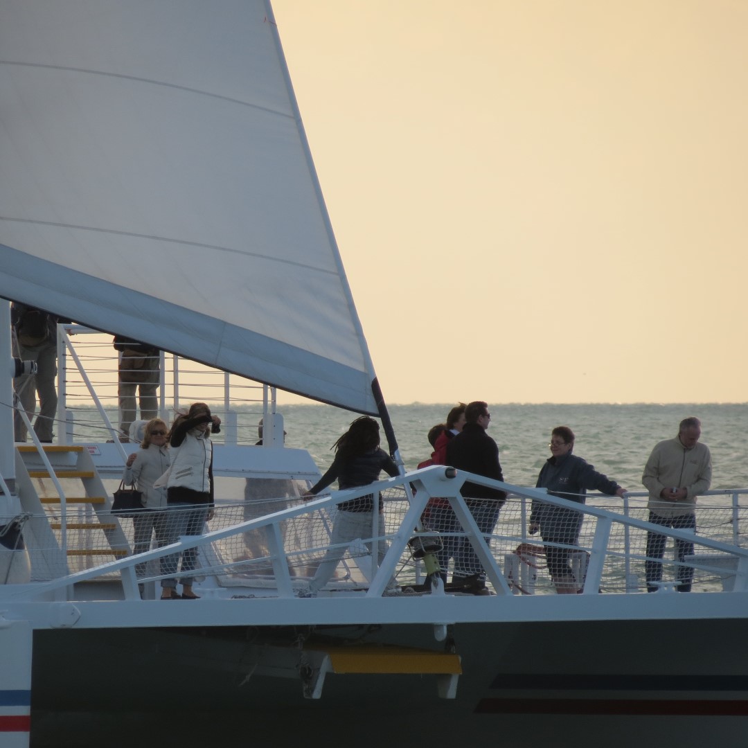 Sunset Party in Key West   8 of 142 (#5326)