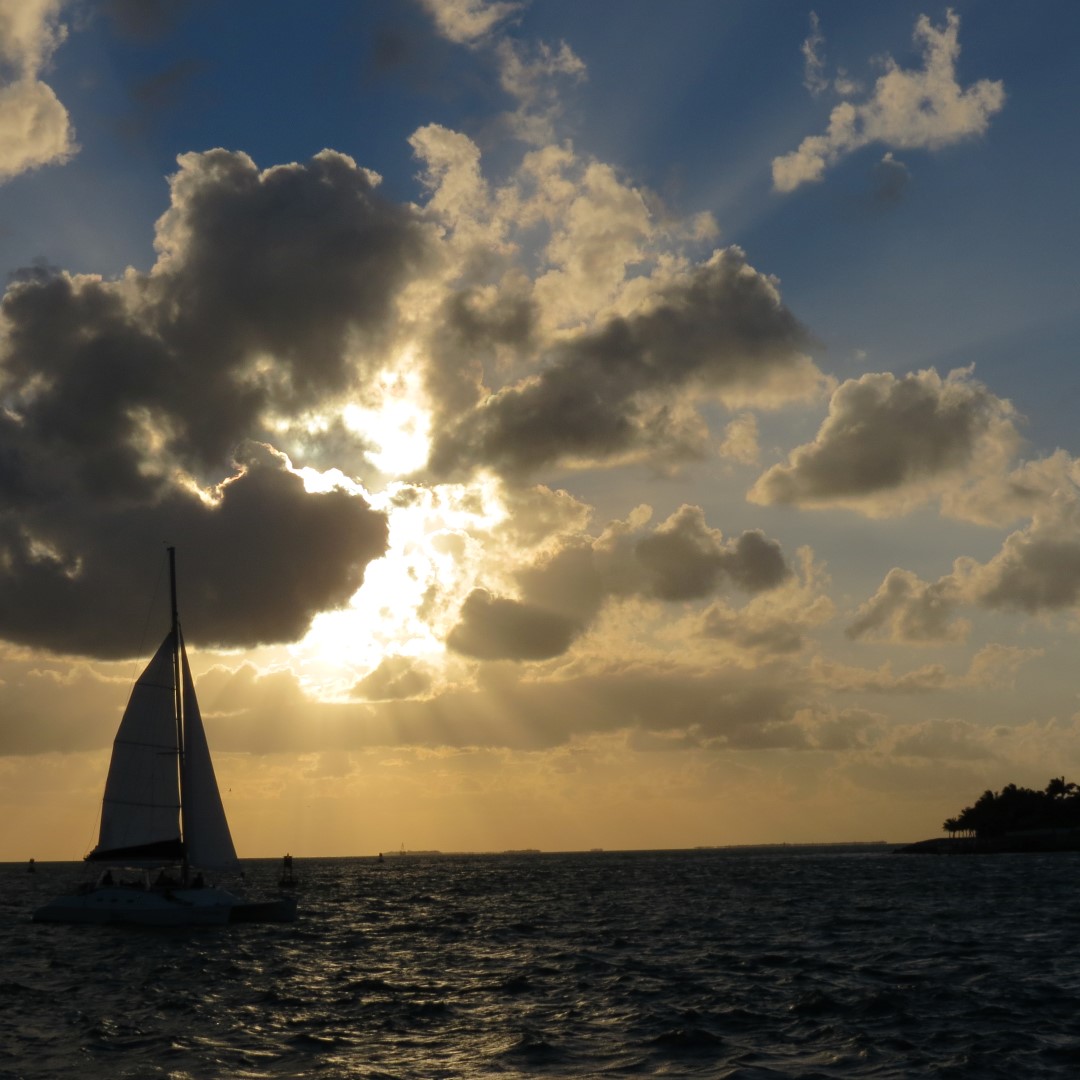 Sunset Party in Key West  17 of 142 (#5335)