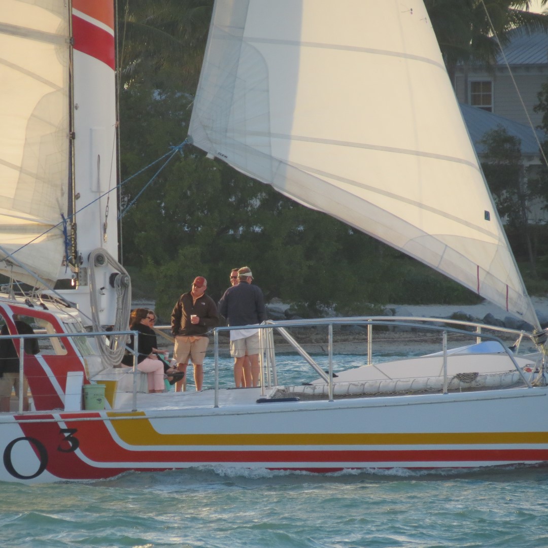 Sunset Party in Key West  19 of 142 (#5337)