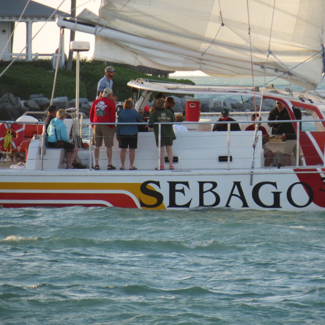 Sunset Party in Key West  20 of 142 (#5338)