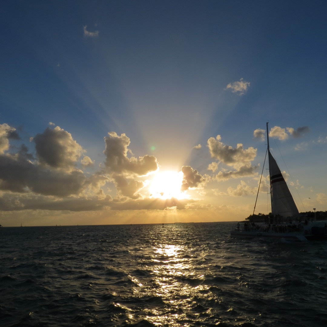 Sunset Party in Key West  32 of 142 (#5350)
