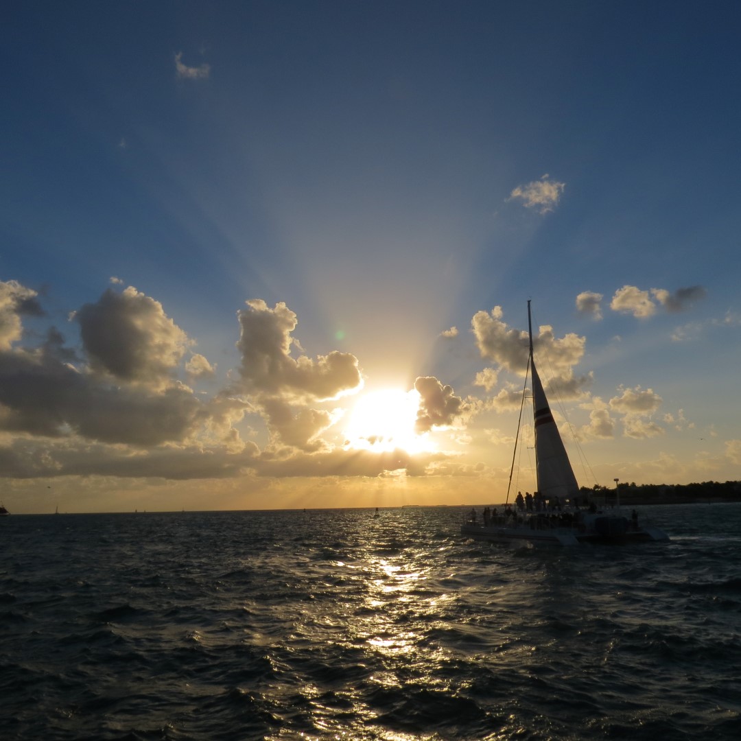 Sunset Party in Key West  33 of 142 (#5351)