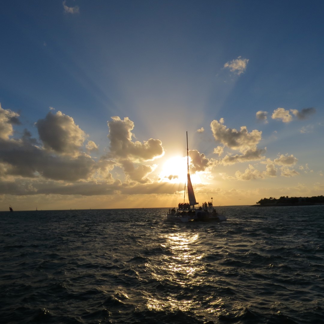 Sunset Party in Key West  34 of 142 (#5352)